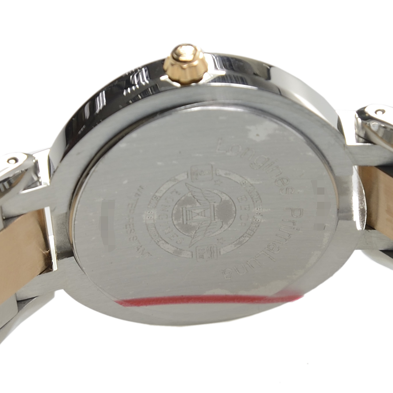 Longines L8.112.5.78.6 4