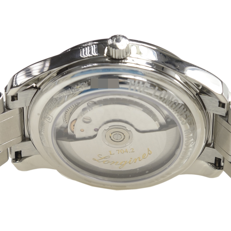 Longines L2.718.4.70.6 4