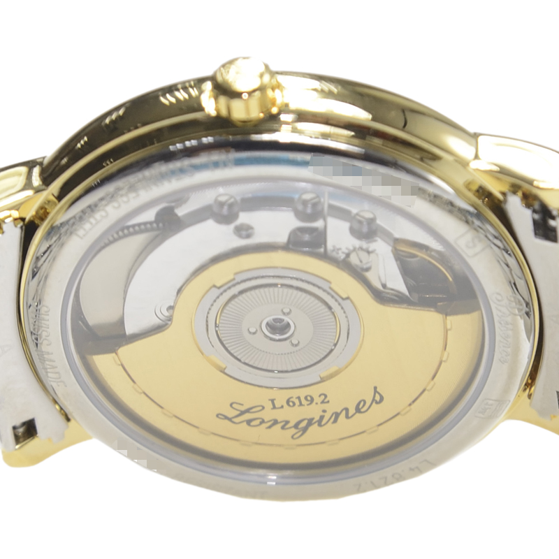 Longines L4.821.2.18.7 4