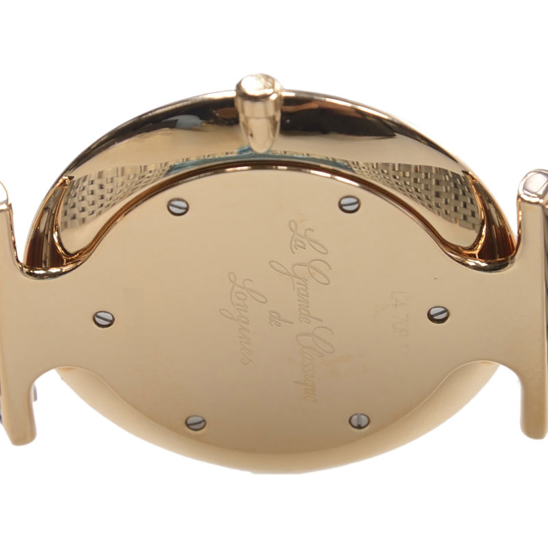 Longines L4.709.1.11.7 4