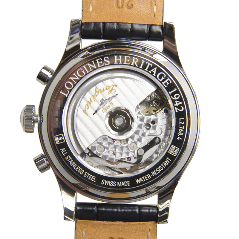 Longines L2.768.4.13.2 4