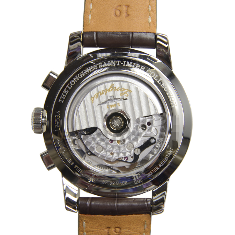 Longines L2.753.4.72.0 4