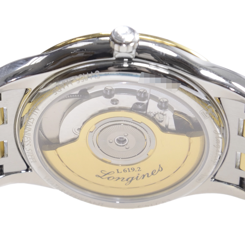 Longines L4.774.3.32.7 4