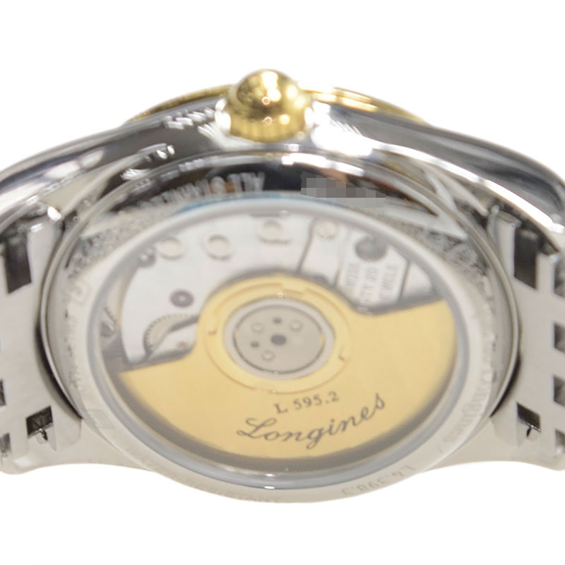 Longines L4.398.3.32.7 4