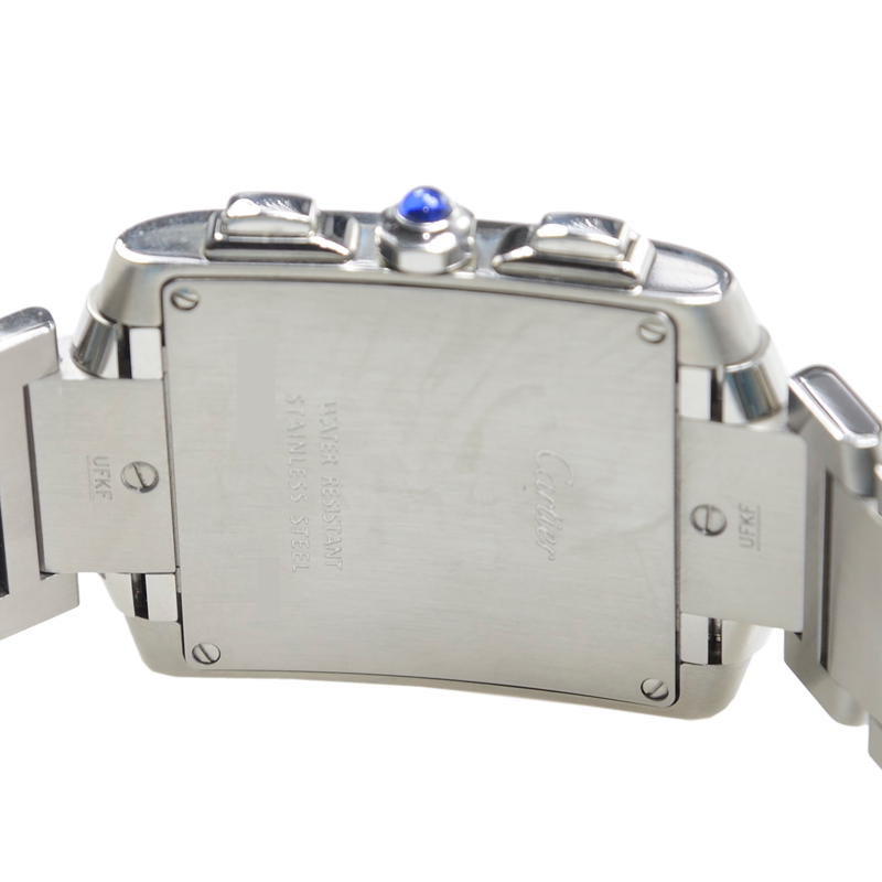 Cartier W51024Q3 4