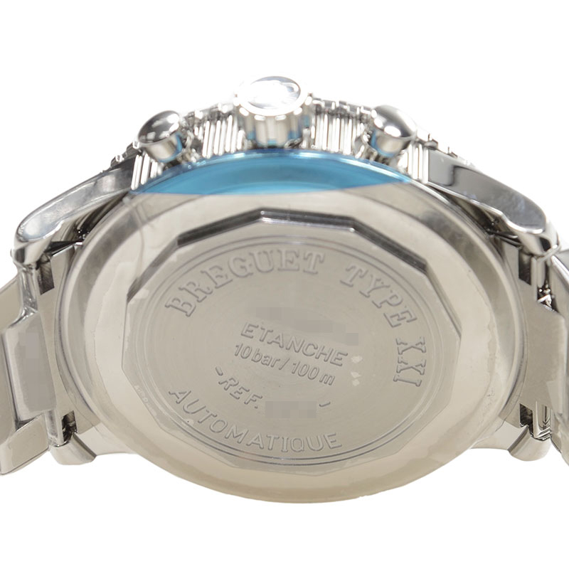 Breguet 3810ST/92/SZ9 4