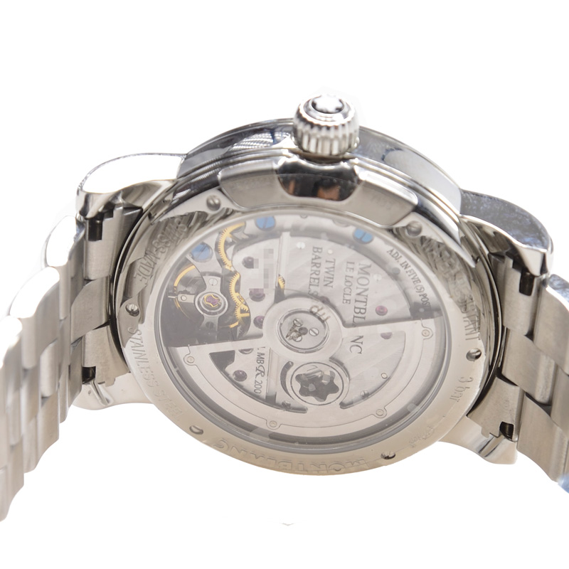 Mont Blanc 102336 4