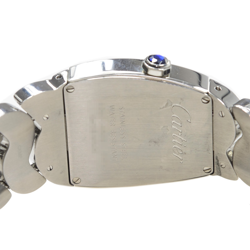 Cartier W660022I 4