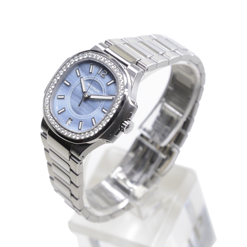 Patek Philippe 7008/1A-001 4