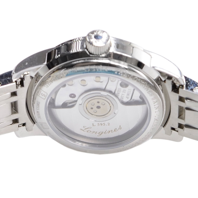 Longines L2.263.4.72.6 4