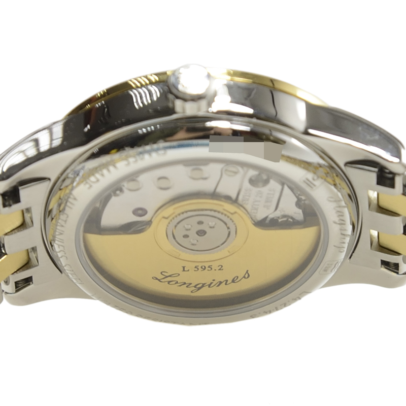 Longines L4.274.3.57.7  4