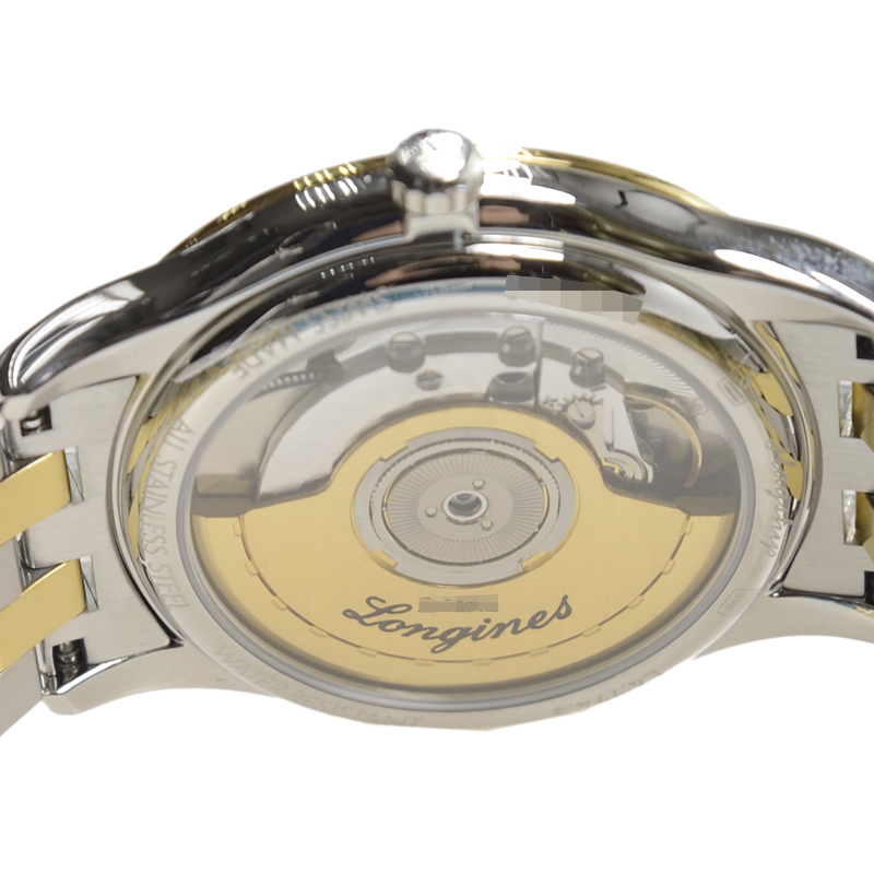 Longines L4.774.3.21.7 4