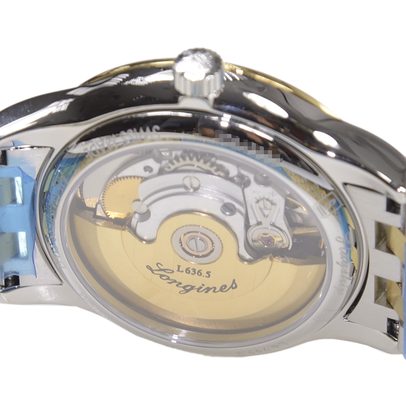 Longines L4.799.3.32.7 4