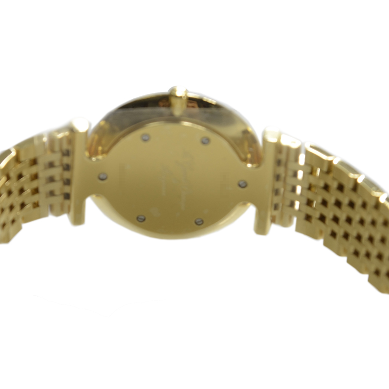 Longines L4.512.2.11.8 4