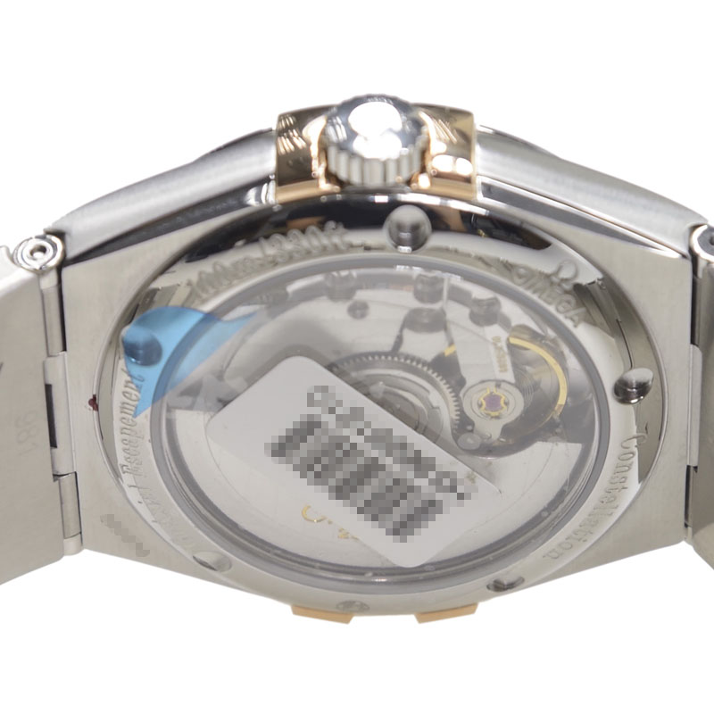 Omega 123.20.35.20.02.003 4