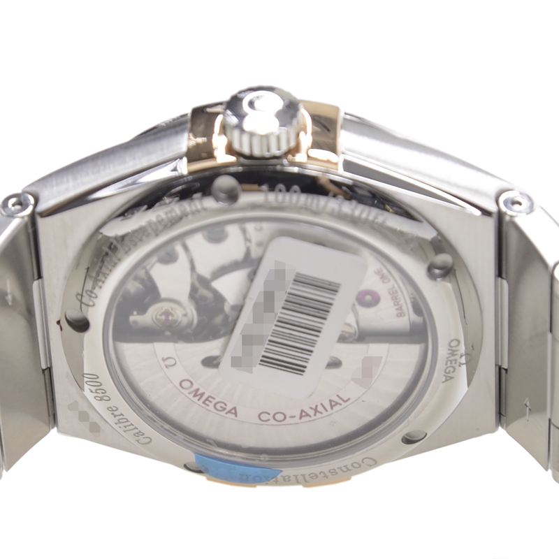 Omega 123.20.38.21.02.004 4