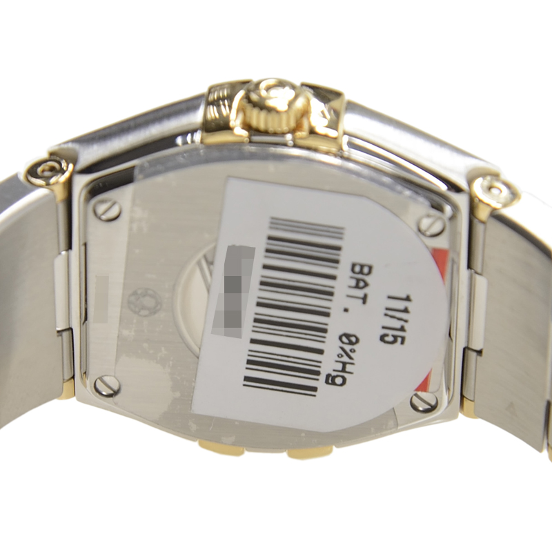 Omega 123.25.24.60.55.004 4