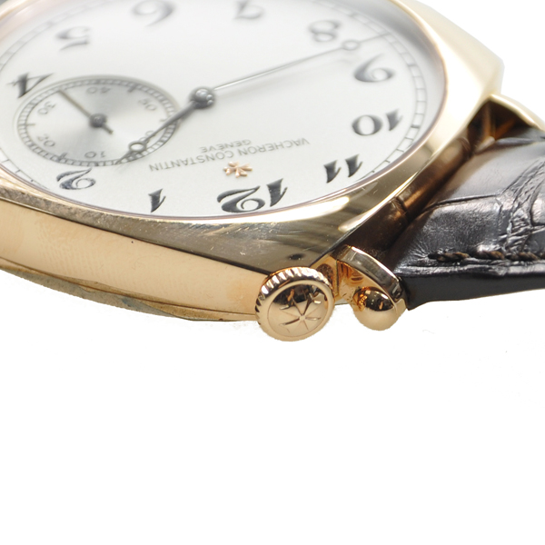 Vacheron Constantin 82035/000R-9359 4