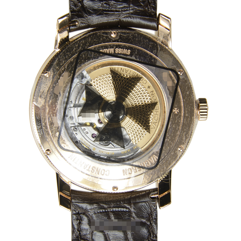 Vacheron Constantin 86060/000R-9640 4