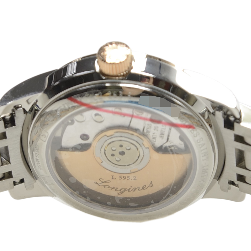 Longines L2.263.5.52.7 4