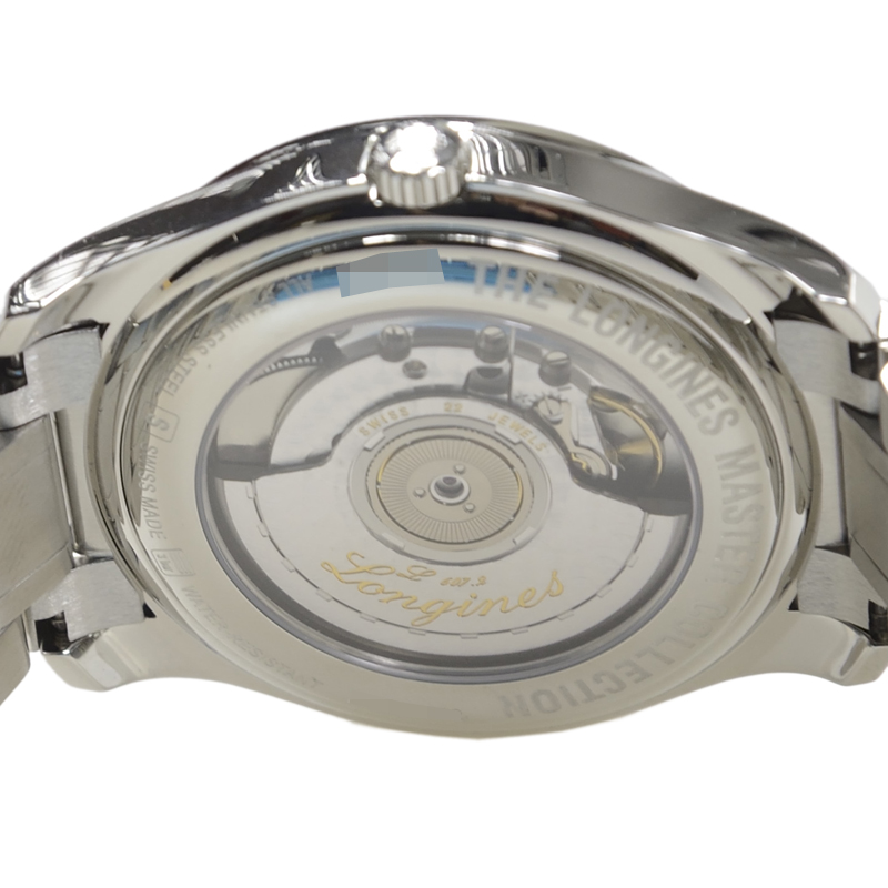 Longines L2.648.4.51.6 4