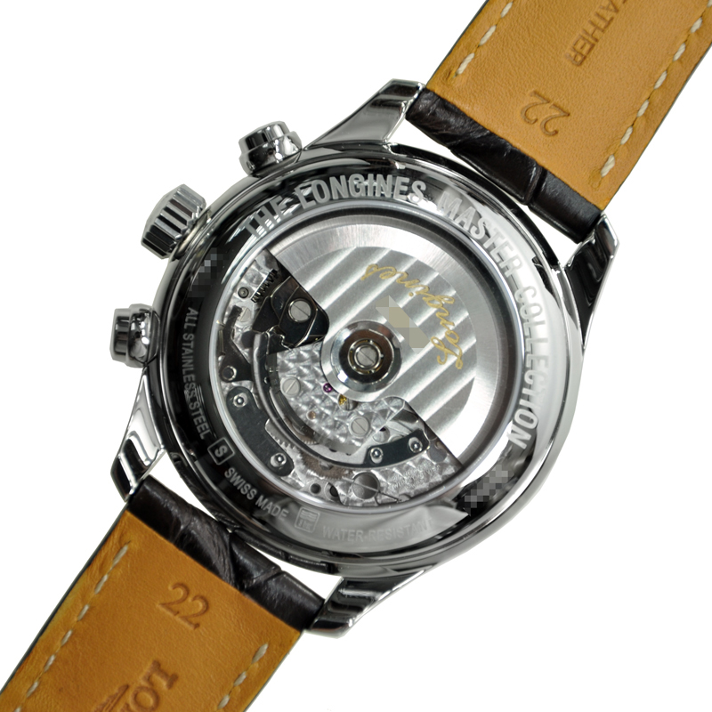 Longines L2.693.4.78.3 4