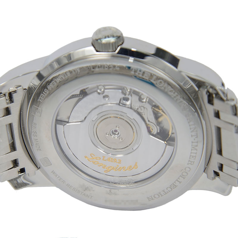 Longines L2.763.4.52.6 4