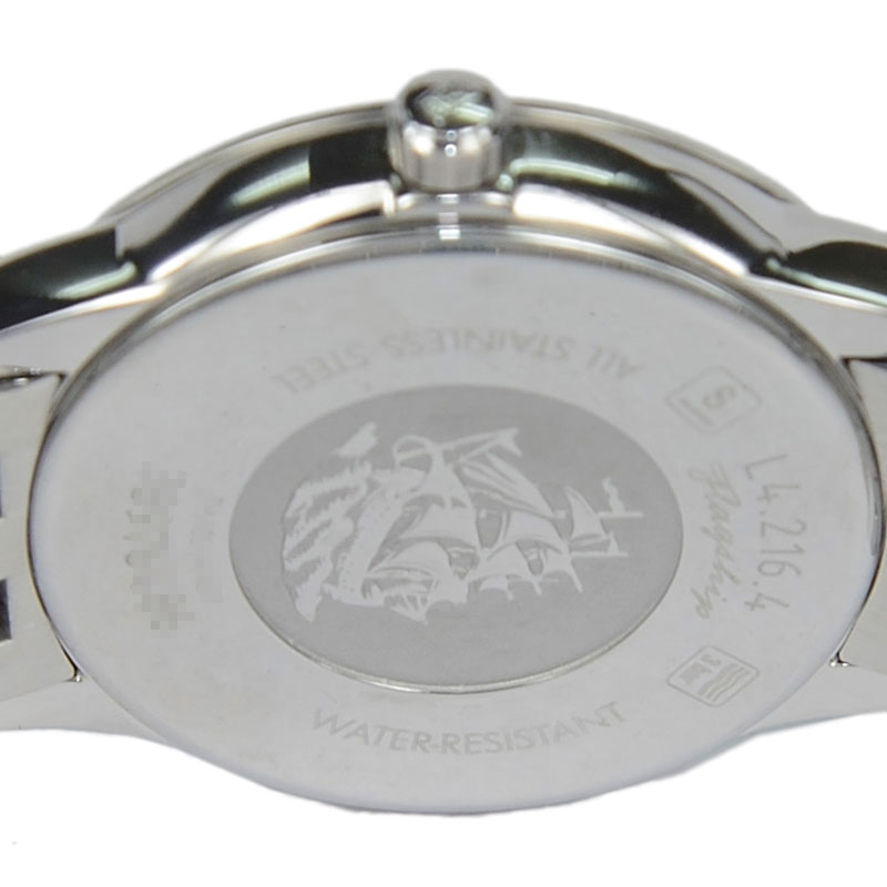 Longines L4.216.4.52.6 4