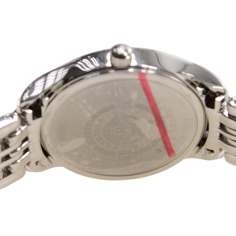 Longines L4.259.4.12.6 4