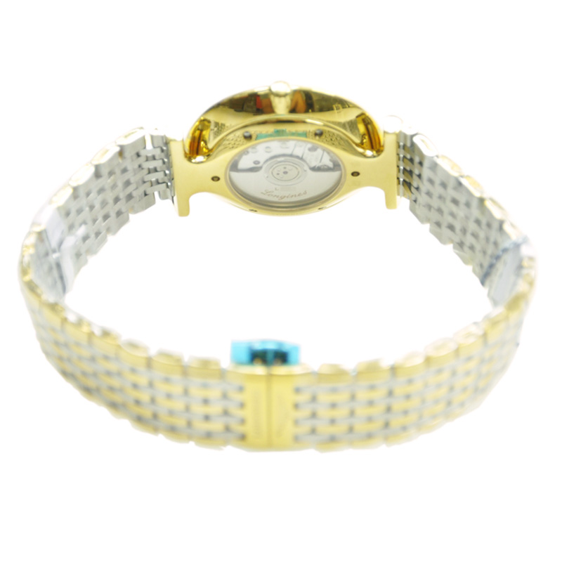 Longines L4.708.2.11.7 4