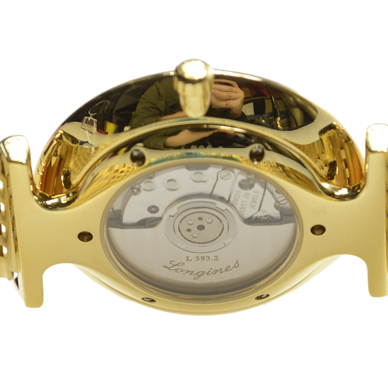 Longines L4.708.2.31.8 4
