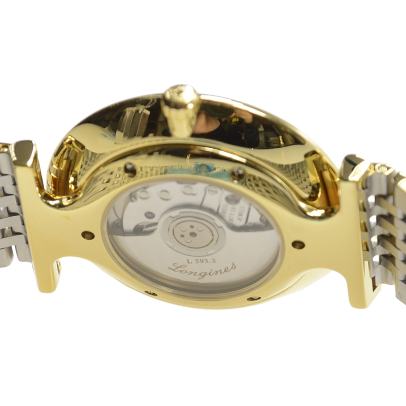 Longines L4.708.2.32.7 4