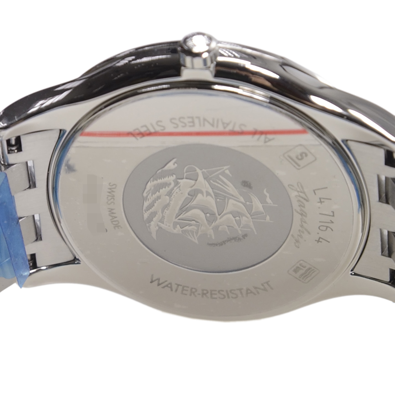 Longines L4.716.4.12.6 4