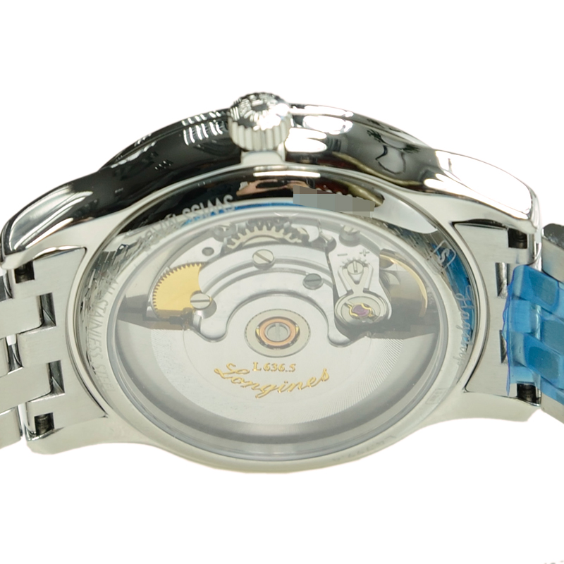 Longines L4.799.4.12.6 4