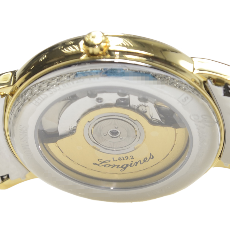 Longines L4.921.2.18.7 4