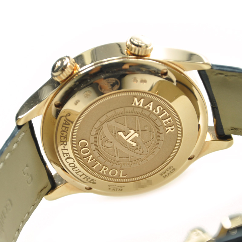 Jaeger-Lecoultre Q1412430 4