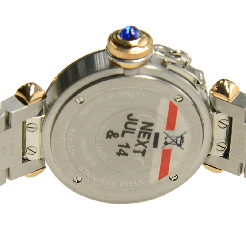 Cartier WJ124020 4