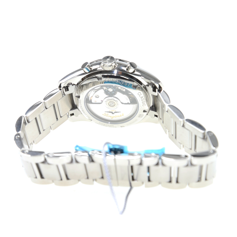Longines L2.786.4.56.6 4