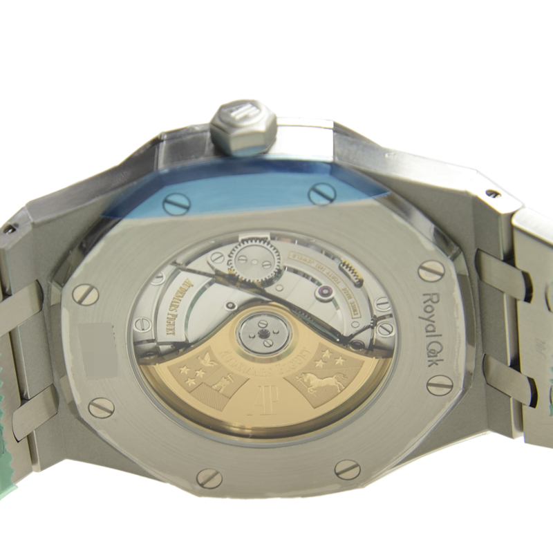 Audemars Piguet 15400ST.OO.1220ST.02 4
