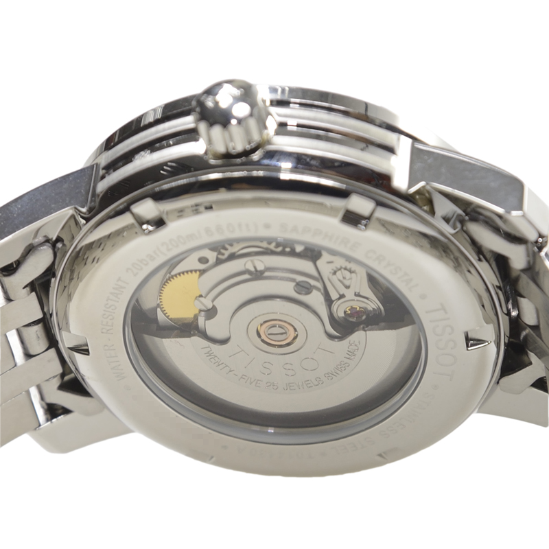 Tissot T014.430.11.037.00 4