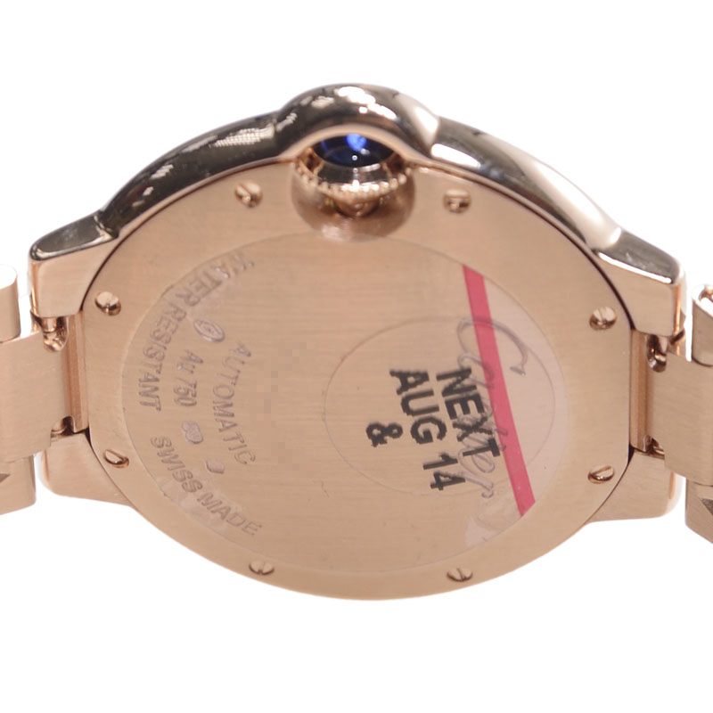 Cartier WE902034 4