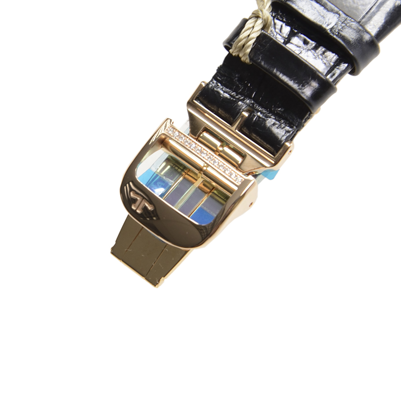 Jaeger-Lecoultre Q3412402 4