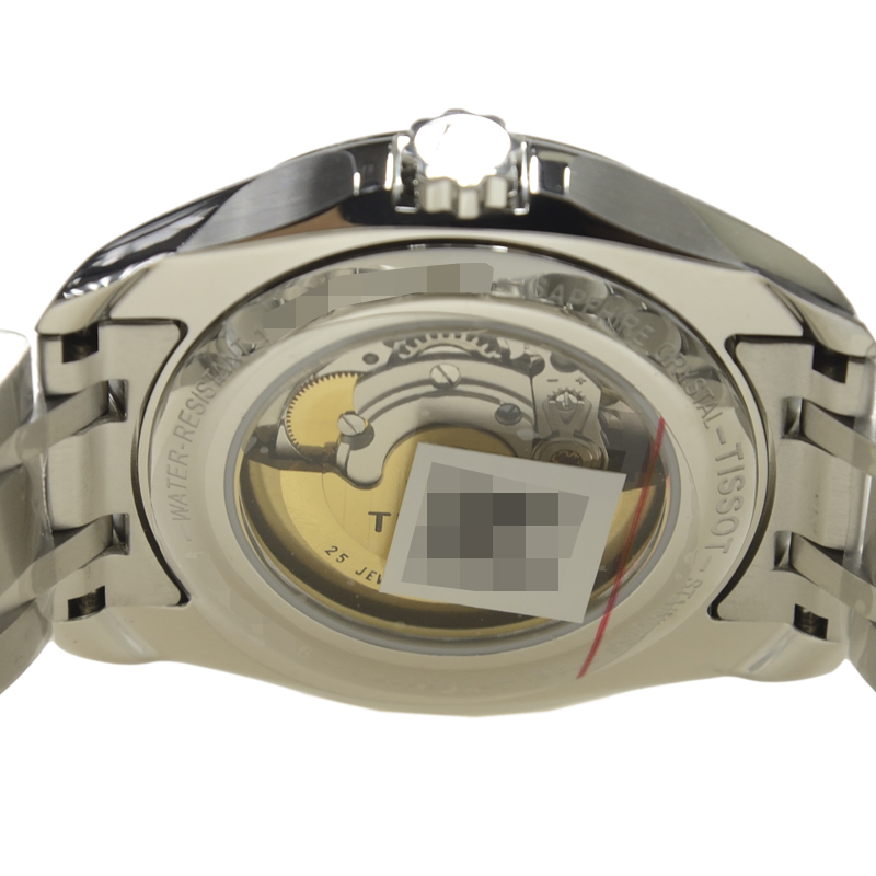 Tissot T035.407.11.031.00 4