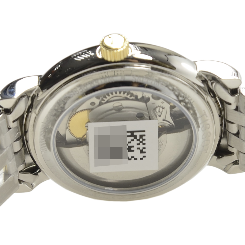 Tissot T95.2.483.31 4