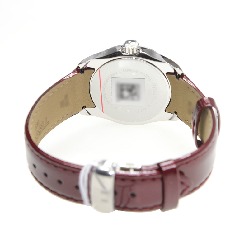 Tissot T035.210.16.371.00 4