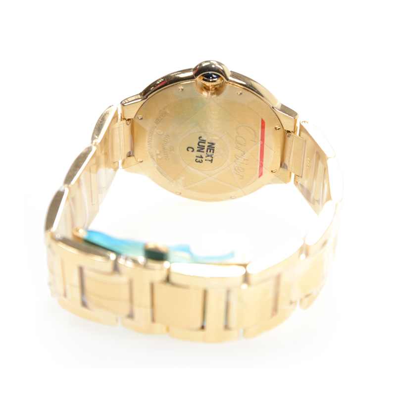 Cartier W69005Z2 4