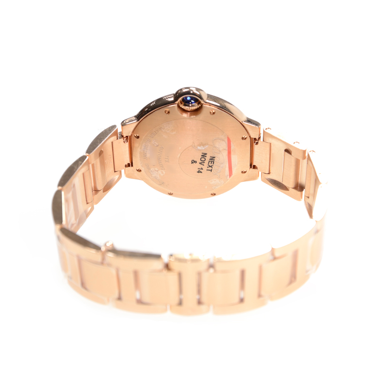 Cartier WE902026 4