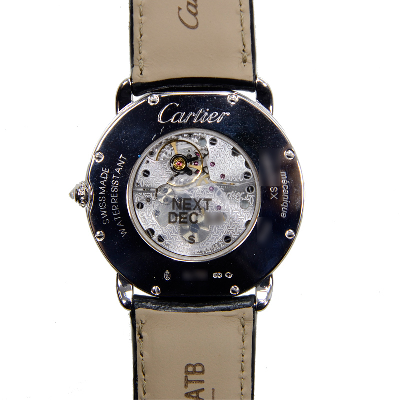 Cartier WR000551 4