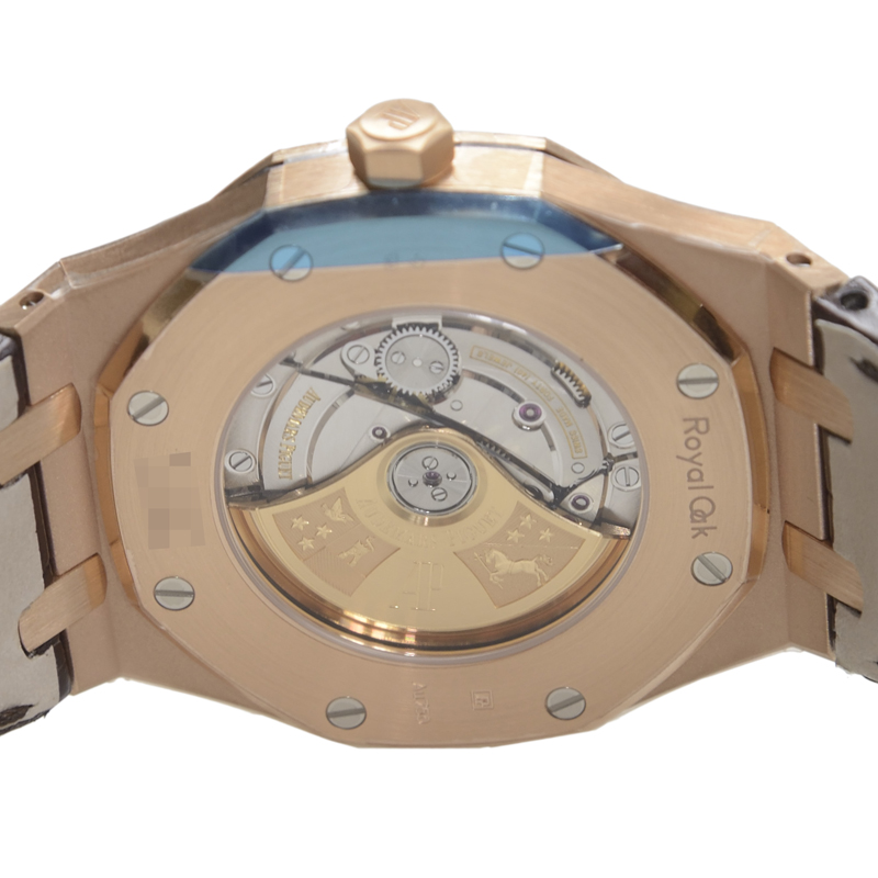 Audemars Piguet 15400OR.OO.D088CR.01  4