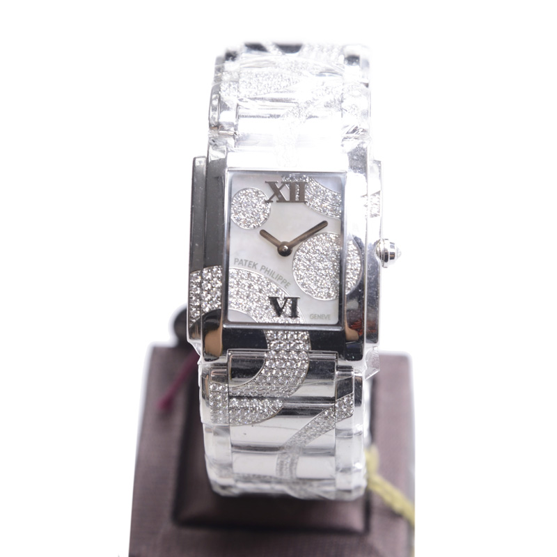 Patek Philippe 4910/49G-001 4